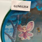 Vintage Spieluhr Fairy Sunrise Sunset Magischer Feenwald