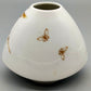 Titel Fürstenberg Porzellan Vase Goldene Vögel & Schmetterlinge