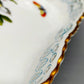 Herend Durchbruchschale Rothschild Edle Porzellan Schale
