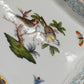 Herend Durchbruchschale Rothschild Edle Porzellan Schale