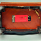 Rustikale Holz Spieluhr Romance by Reuge Swiss Made Melodie La Paloma