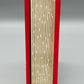 Holz Spieluhr Buch Weihnachtsdekoration mit Spielwerk