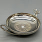 MMA Griechische Kylix Trinkschale Pewter Museum Replik