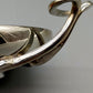 MMA Griechische Kylix Trinkschale Pewter Museum Replik