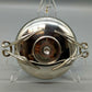 MMA Griechische Kylix Trinkschale Pewter Museum Replik