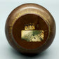 Antiker Bronze Krug Dekorativer Miniatur Krug