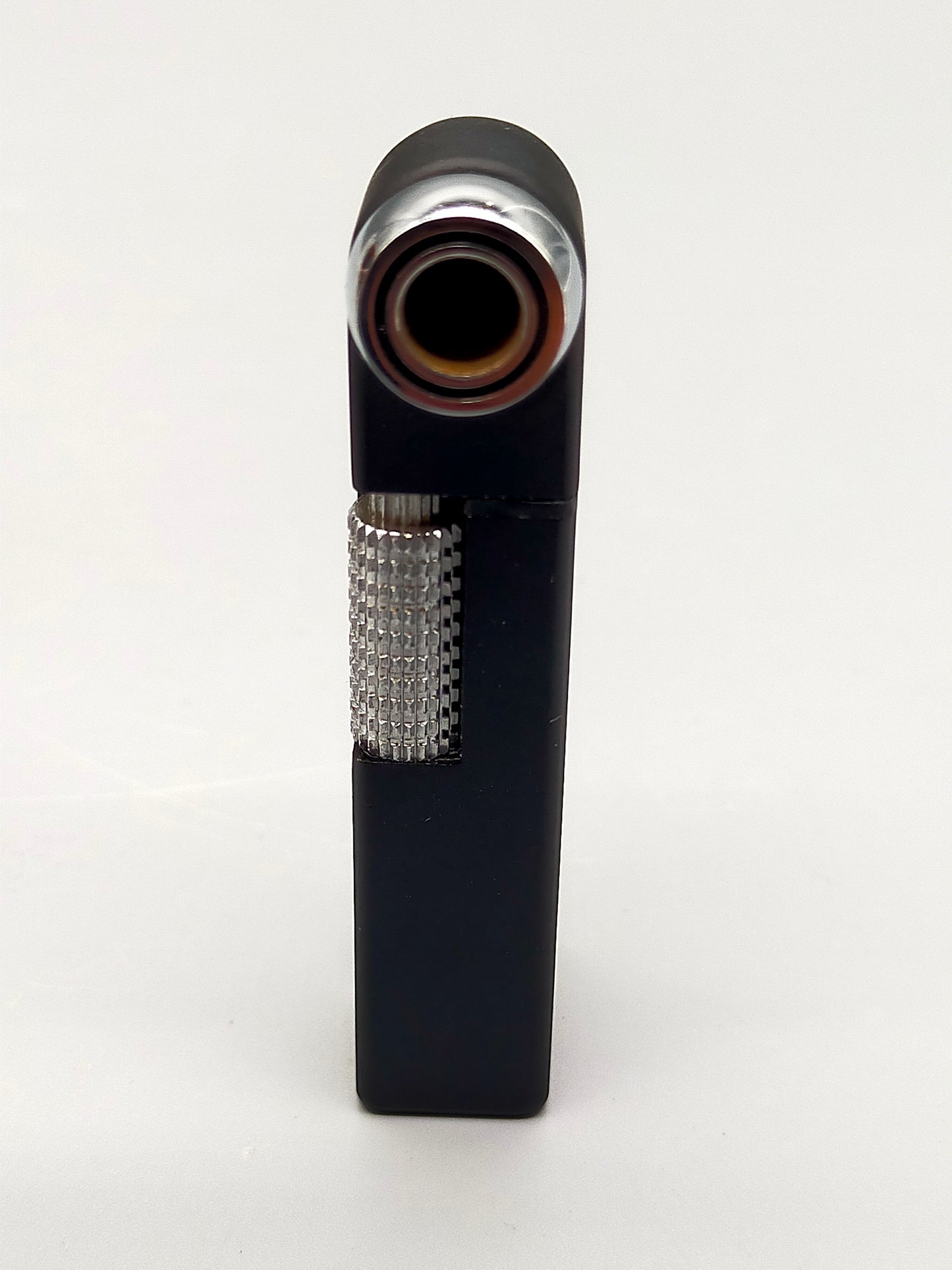 Vintage Prince Pipe Lighter Modell Pipette im Originaletui