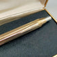 Edler Senator Kugelschreiber Eleganter Klassiker im Etui
