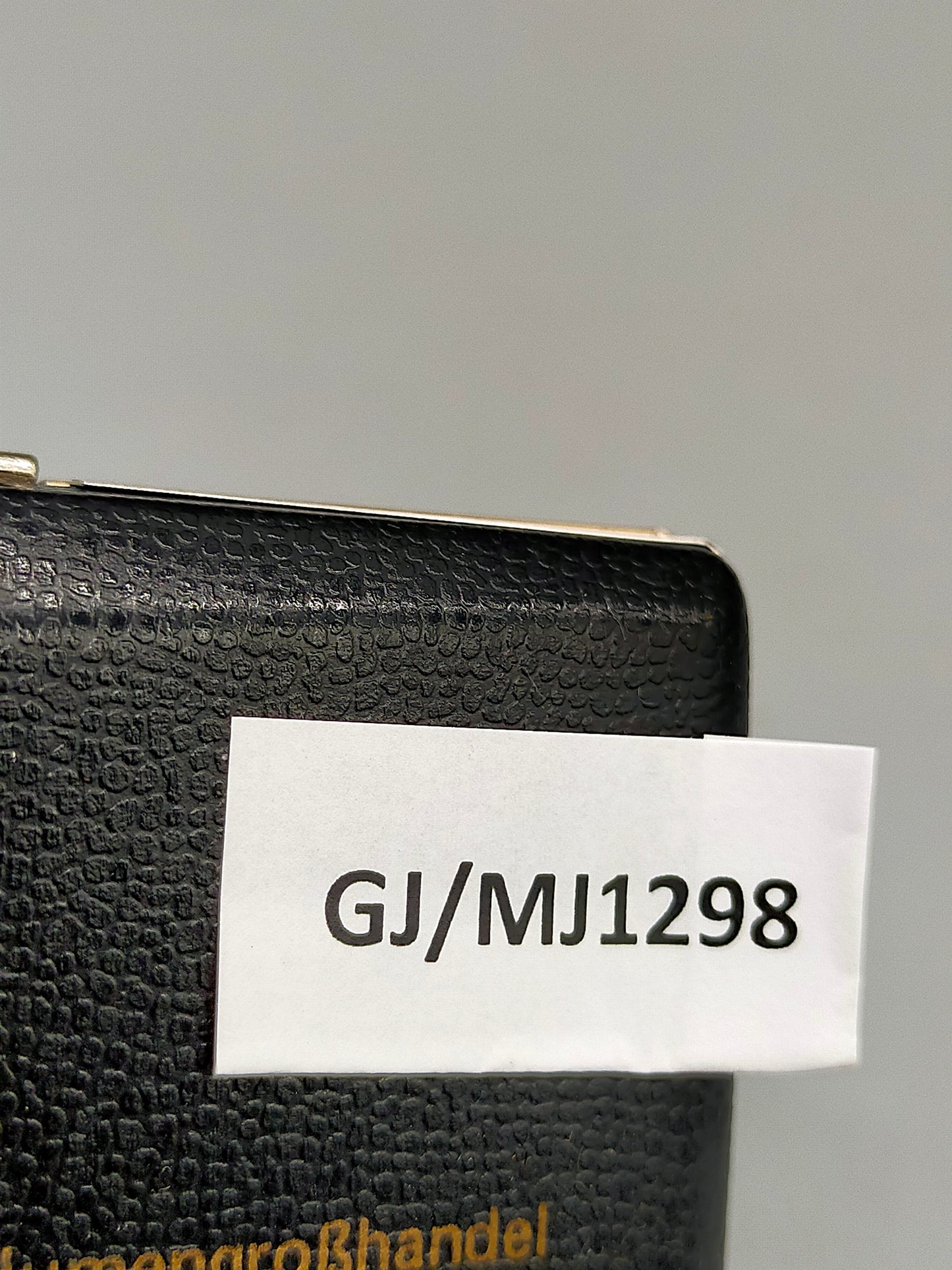 Edler Senator Kugelschreiber Eleganter Klassiker im Etui
