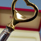 Exklusiver Robbe & Berking Kapselheber Edles Bar Accessoire