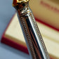 Exklusiver Robbe & Berking Kapselheber Edles Bar Accessoire