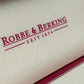 Exklusiver Robbe & Berking Kapselheber Edles Bar Accessoire