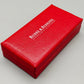 Exklusiver Robbe & Berking Kapselheber Edles Bar Accessoire