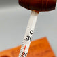 Vintage Weinthermometer aus Holz Stilvolles Wein Zubehör