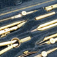 E.O. Richter & Co. Reißzeug Set  Präzisions Zeichenset