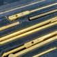 E.O. Richter & Co. Reißzeug Set  Präzisions Zeichenset