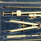 E.O. Richter & Co. Reißzeug Set  Präzisions Zeichenset