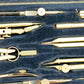 E.O. Richter & Co. Reißzeug Set  Präzisions Zeichenset