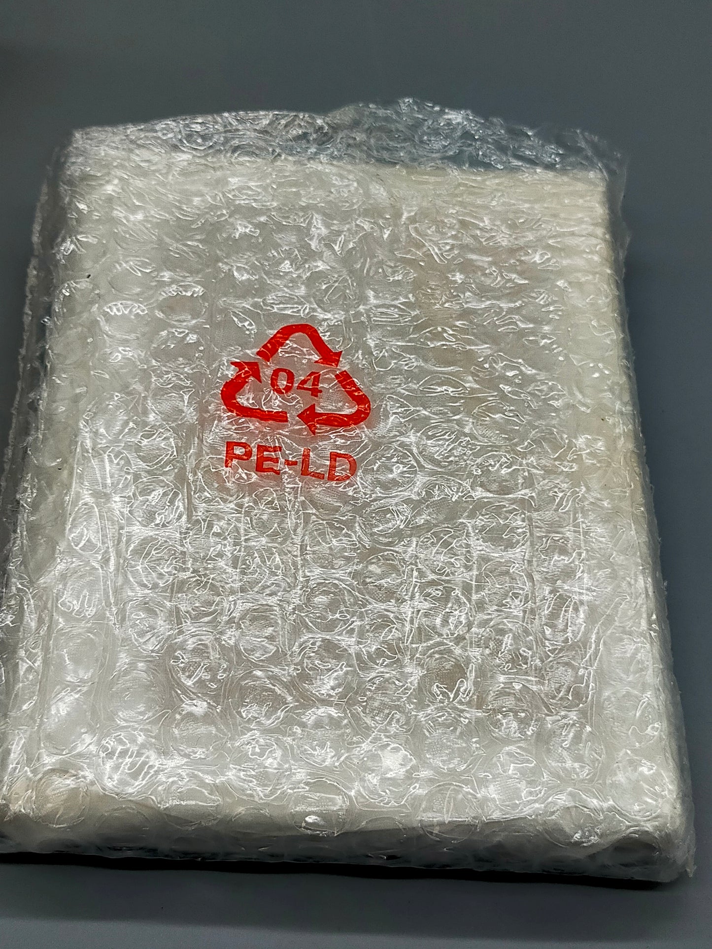 Edler versilberter Bilderrahmen mit eleganter Relief-Struktur