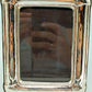 Edler 925er Silber Bilderrahmen Eleganter Fotorahmen mit Box