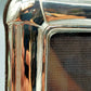 Edler 925er Silber Bilderrahmen Eleganter Fotorahmen mit Box