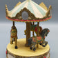 Nostalgische Karussell-Spieluhr Carousel Waltz