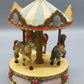 Nostalgische Karussell-Spieluhr Carousel Waltz