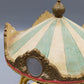 Nostalgische Karussell-Spieluhr Carousel Waltz