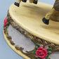 Nostalgische Karussell-Spieluhr Carousel Waltz