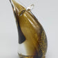 Leonardo Glasfigur Maus – Kunstvolle Dekoration mit Goldflitter