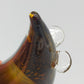 Leonardo Glasfigur Maus – Kunstvolle Dekoration mit Goldflitter