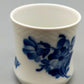 Royal Copenhagen Blaue Blume Becher Klassisches Porzellan