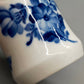 Royal Copenhagen Blaue Blume Becher Klassisches Porzellan