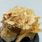 Faszinierende Wüstenrose Natürliches Mineralien