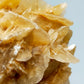 Faszinierende Wüstenrose Natürliches Mineralien