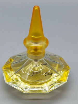 Star Light Silent Step Eau de Parfum 100 ml – Vintage Damen Duft