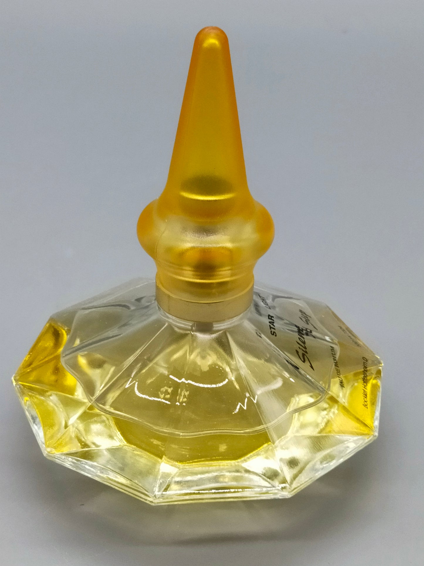 Star Light Silent Step Eau de Parfum 100 ml – Vintage Damen Duft