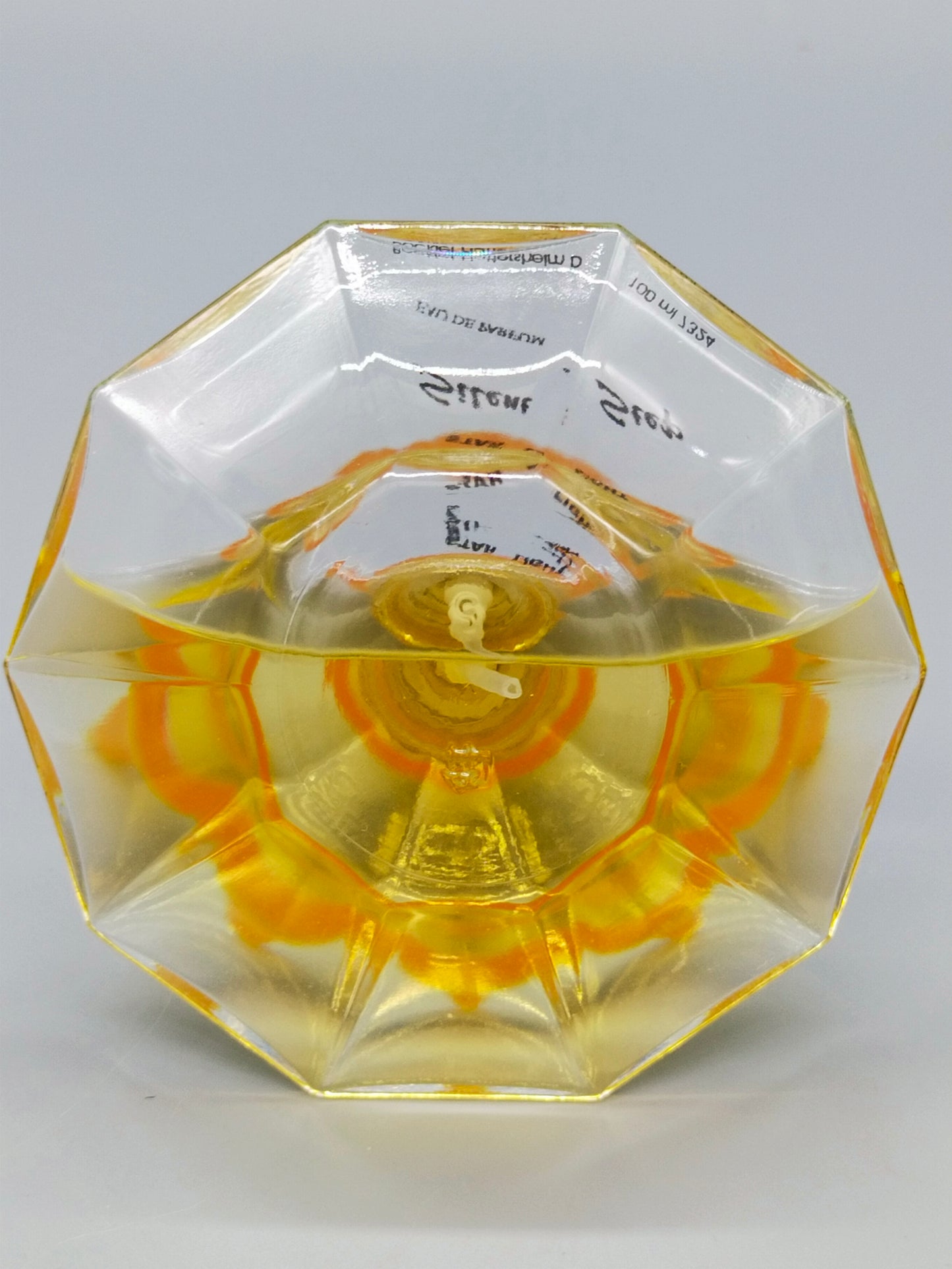 Star Light Silent Step Eau de Parfum 100 ml – Vintage Damen Duft