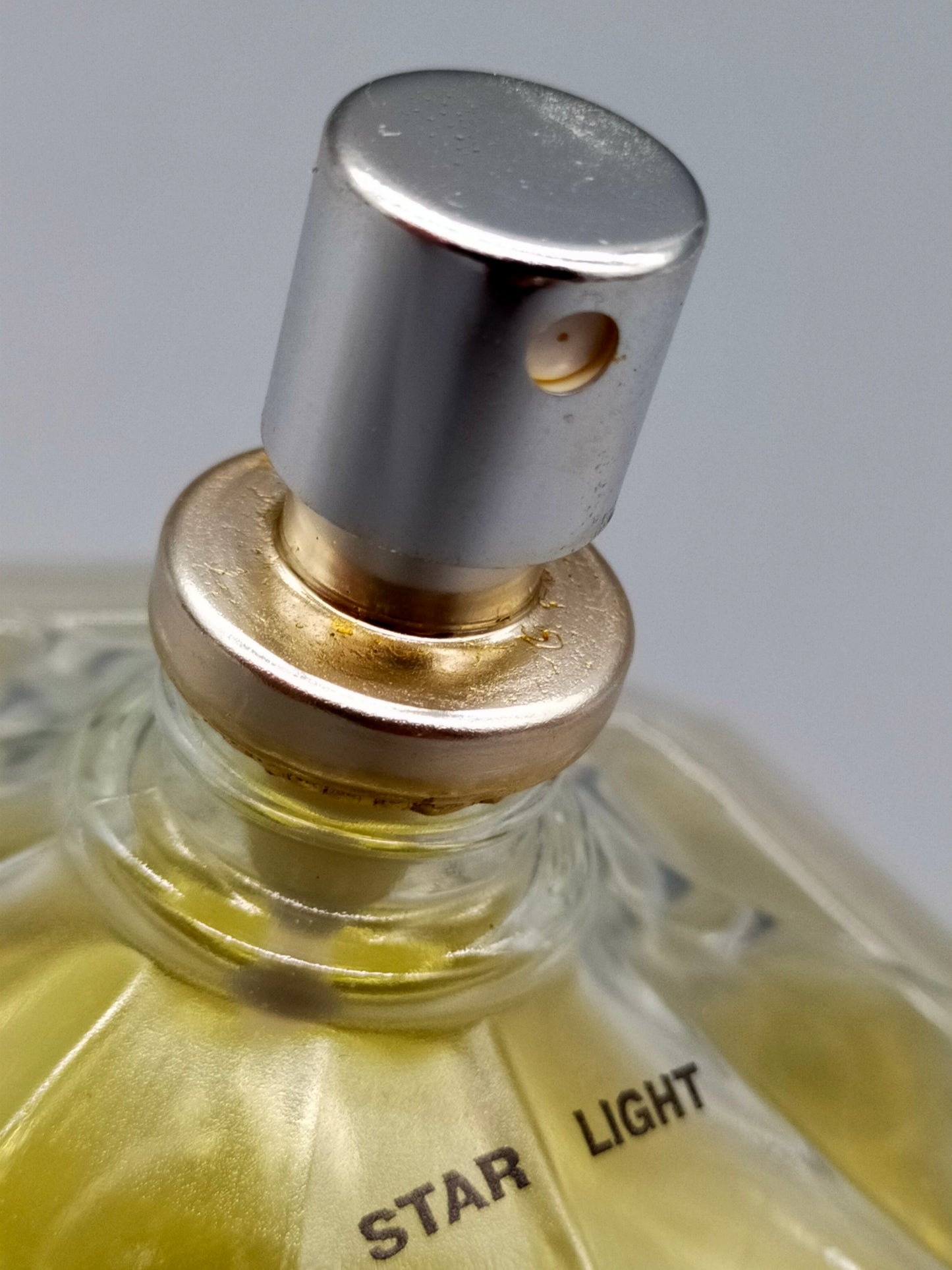 Star Light Silent Step Eau de Parfum 100 ml – Vintage Damen Duft