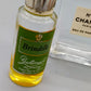 Vintage Parfümflakons Set – Chanel No 5 & Galimard Miniaturen