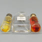 Vintage Parfümflakons Set – Chanel No 5 & Galimard Miniaturen