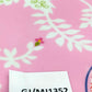 Pip Studio Floral Tortenplatte Rosa – Eleganter Kuchenständer