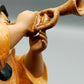Marco Giner Porzellanfigur Clown Junge mit Trompete
