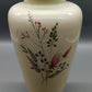 Alka Kunst Bavaria Porzellan Vase Wiener Pastell
