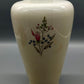 Alka Kunst Bavaria Porzellan Vase Wiener Pastell