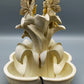 Formano Tischbrunnen Feen Figur Dekobrunnen mit Pumpe