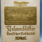 Ruhmesblätter Deutscher Geschichte – Eckstein-Halpaus Sammelalbum