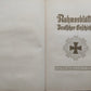 Ruhmesblätter Deutscher Geschichte – Eckstein-Halpaus Sammelalbum