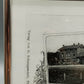 G. Schneppendahl (XX) Gruss aus Hilgen Mehrbild-Ansichtskarte im Rahmen