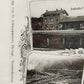 G. Schneppendahl (XX) Gruss aus Hilgen Mehrbild-Ansichtskarte im Rahmen